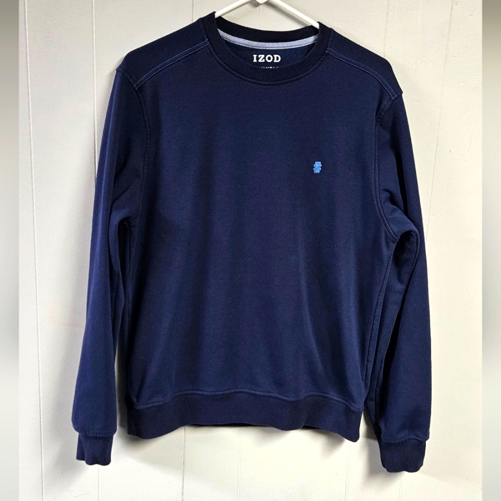 IZOD Advantage Performance Crewneck Sweatshirt